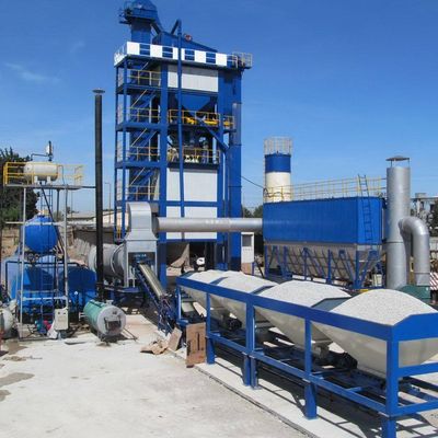 Secador de cilindro giratório industrial 15kw da eficiência elevada do RD -150kw para a máquina de secagem especial