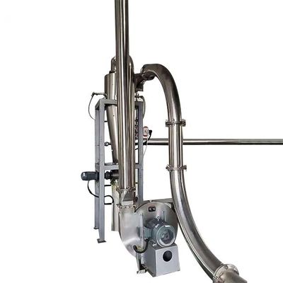 220V / equipamento mais seco de Plant Powder Drying do piloto do pulverizador da pressão 380V