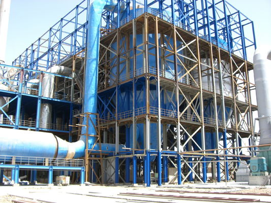 Secagem de pulverizador industrial cerâmica da máquina SUS316 SUS316L do secador de pulverizador na transformação de produtos alimentares