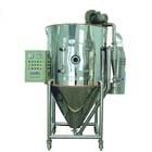 uma torre mais seca do pulverizador do laboratório de 1L/H-5L/h SUS304 fácil opera-se