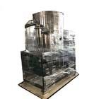 uma torre mais seca do pulverizador do laboratório de 1L/H-5L/h SUS304 fácil opera-se