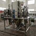 Secador de pulverizador centrífugo 50ml/H-3000ml/H do laboratório para Testing piloto