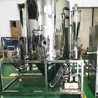 Secador de pulverizador centrífugo 50ml/H-3000ml/H do laboratório para Testing piloto