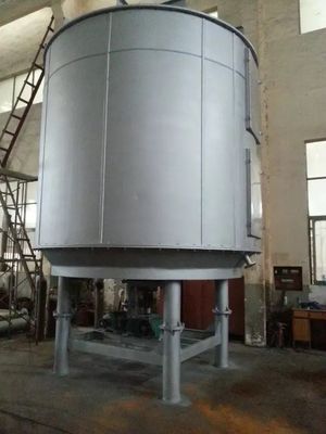 Máquina mais seca contínua da eficiência elevada de PLG para o Ceftriaxone/medicina