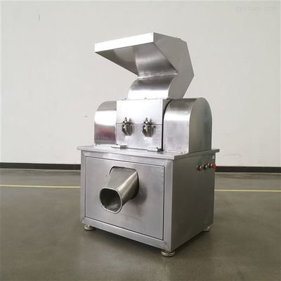 Da especiaria industrial da máquina do Pulverizer do alimento da máquina de moedura de sal máquina de moedura do Pulverizer