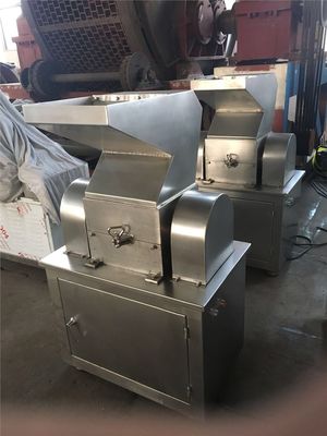 Da especiaria industrial da máquina do Pulverizer do alimento da máquina de moedura de sal máquina de moedura do Pulverizer