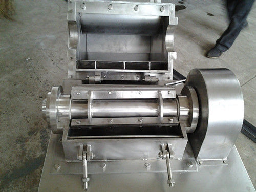 Da especiaria industrial da máquina do Pulverizer do alimento da máquina de moedura de sal máquina de moedura do Pulverizer