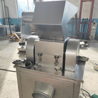 Da especiaria industrial da máquina do Pulverizer do alimento da máquina de moedura de sal máquina de moedura do Pulverizer
