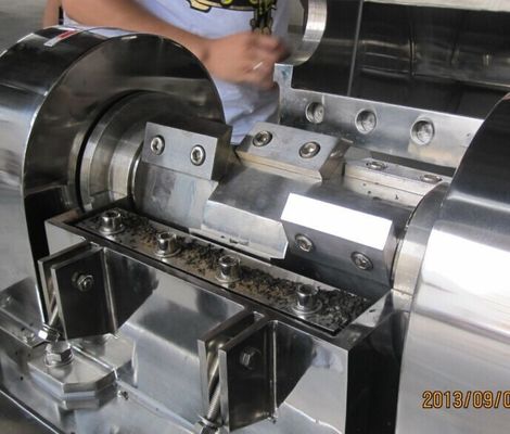 Máquina de moedura ultra fina universal do pó para a medicina/produto químico/gêneros alimentícios