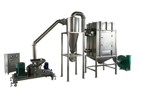 Pulverize o moinho de revestimento 250MPA-300MPA da classificação de ar uma garantia de 1 ano