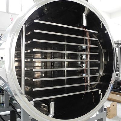 Máquina de secagem mais seca farmacêutica do tomate da máquina 1100W do gelo