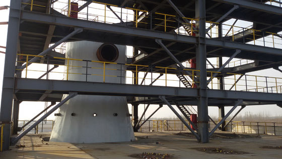 O equipamento de aquecimento elétrico do secador de pulverizador da pressão para o CE do material da pasta/pasta aprovou