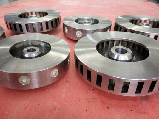 Máquina industrial do secador de pulverizador personalizada para a transformação de produtos alimentares