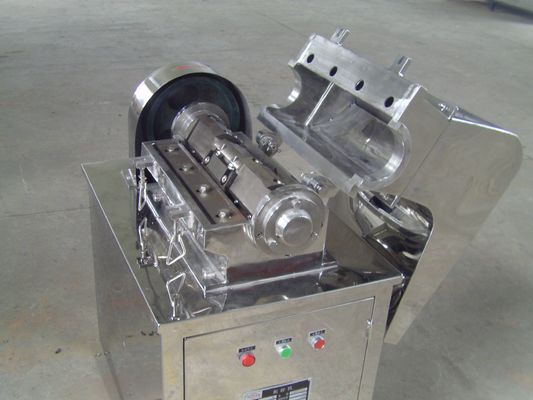 Máquina 110V do moinho da moedura grosseira - triturador 480V grosseiro