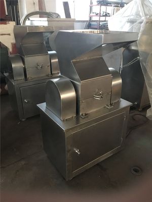 Máquina 110V do moinho da moedura grosseira - triturador 480V grosseiro