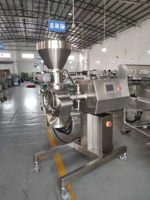 Máquina de moedura Ultrafine do moinho da baixa temperatura, máquina de Pulveriser do martelo