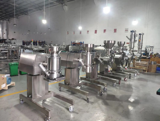 Máquina de moedura Ultrafine do moinho da baixa temperatura, máquina de Pulveriser do martelo