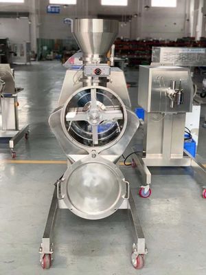 Máquina de moedura Ultrafine do moinho da baixa temperatura, máquina de Pulveriser do martelo